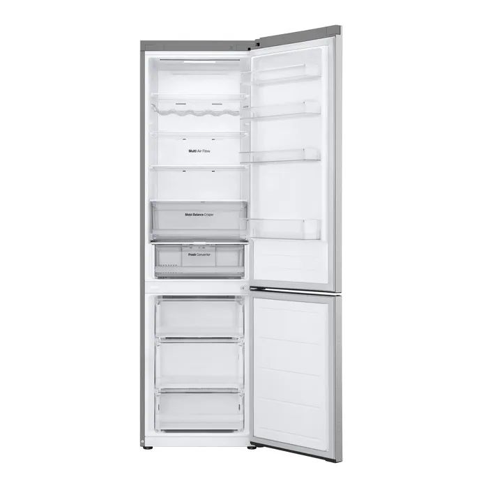 Холодильник LG GW-B509FAFW зображення 4