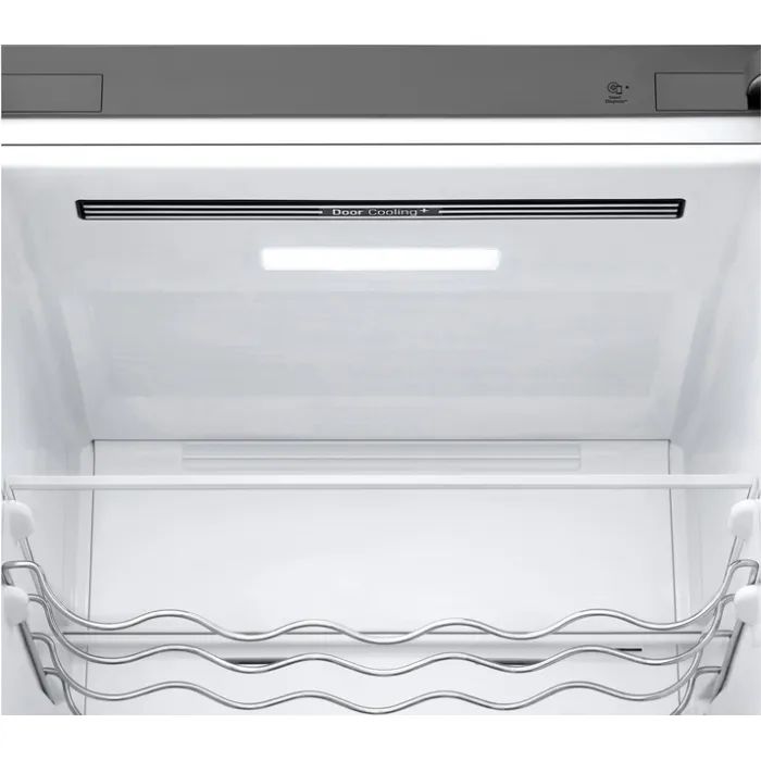 Холодильник LG GW-B509FAFW зображення 6