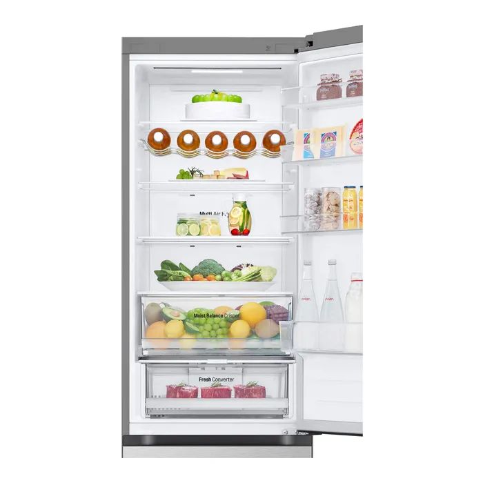 Холодильник LG GW-B509FAFW зображення 8