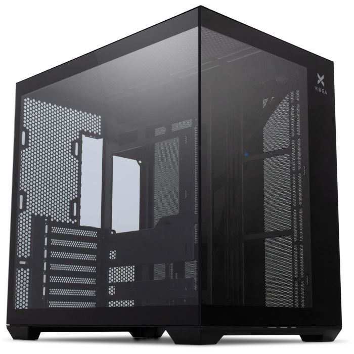 Корпус Vinga Bulldog > цены в Киеве и Украине Корпус Vinga Bulldog