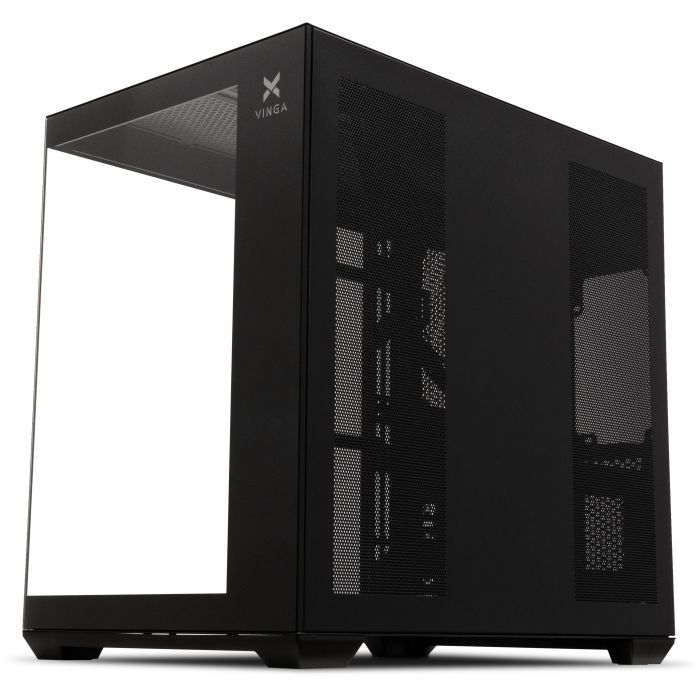 Корпус Vinga Bulldog изображение 2 Корпус Vinga Bulldog изображение 2