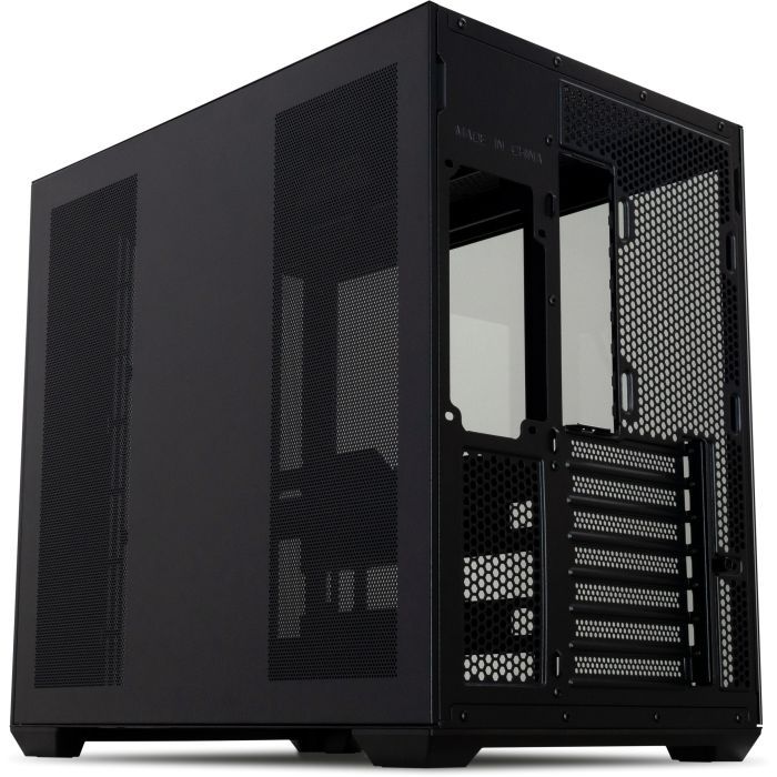 Корпус Vinga Bulldog изображение 3 Корпус Vinga Bulldog изображение 3