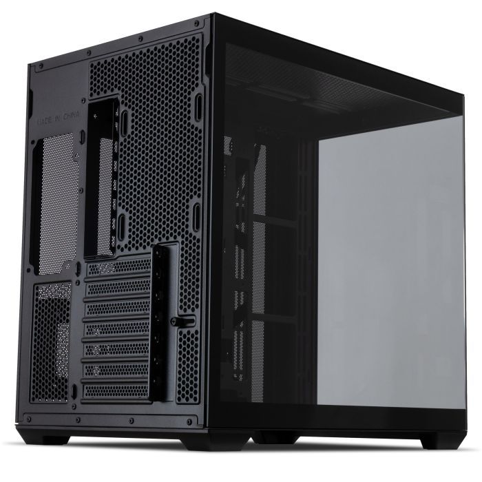 Корпус Vinga Bulldog изображение 4 Корпус Vinga Bulldog изображение 4