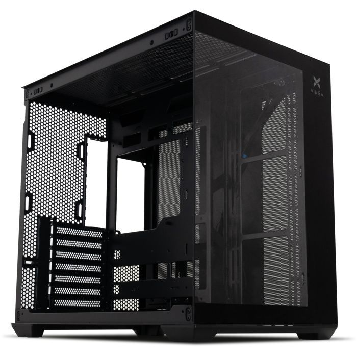 Корпус Vinga Bulldog изображение 5 Корпус Vinga Bulldog изображение 5