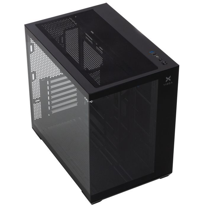 Корпус Vinga Bulldog изображение 6 Корпус Vinga Bulldog изображение 6