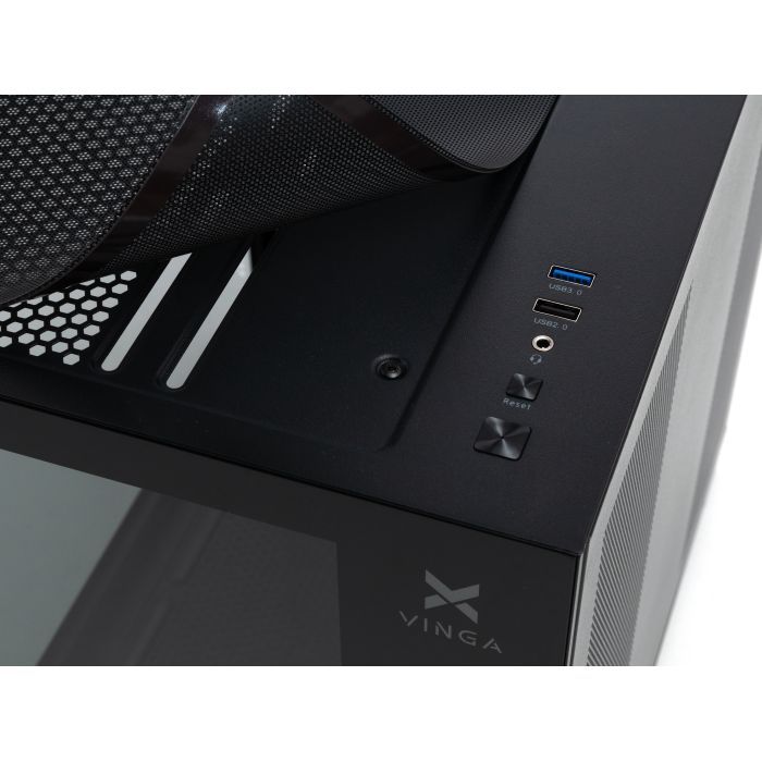 Корпус Vinga Bulldog изображение 9 Корпус Vinga Bulldog изображение 9