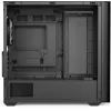 Корпус AeroCool D302A-G-BK-v1 Black (ACCS-DS04043.11) изображение 3