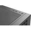 Корпус AeroCool D302A-G-BK-v1 Black (ACCS-DS04043.11) изображение 7