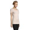 Футболка Sol's Martin women пастельно-рожевий M (02856143M) изображение 3