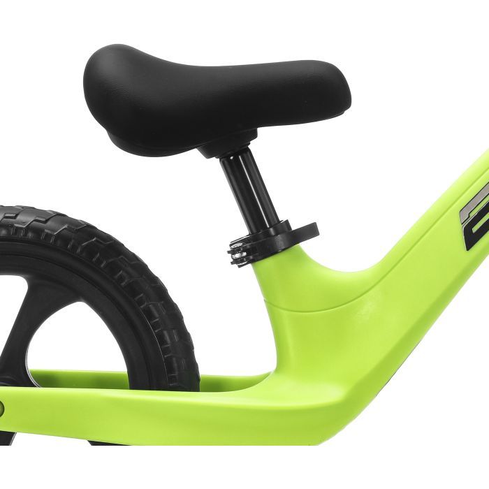 Беговел 2E NY 12" салатовий (ZCY-NY12-GREEN) изображение 8