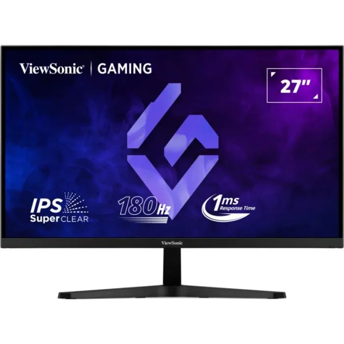 Монитор ViewSonic VX27G1-HD