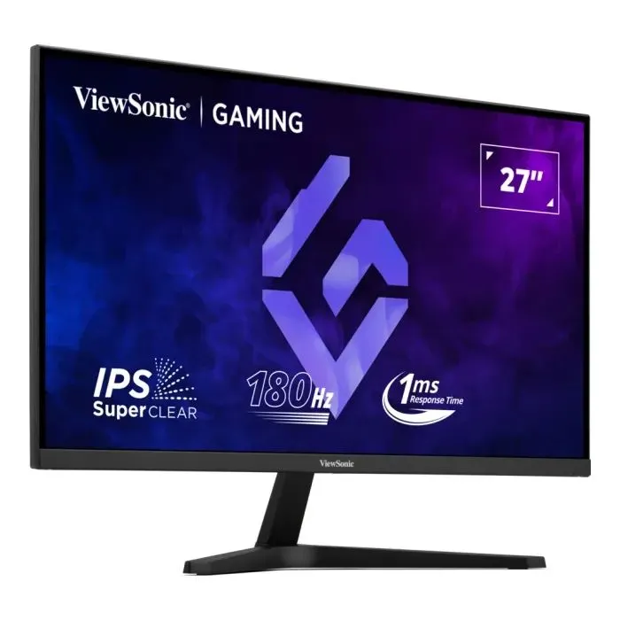 Монитор ViewSonic VX27G1-HD изображение 3