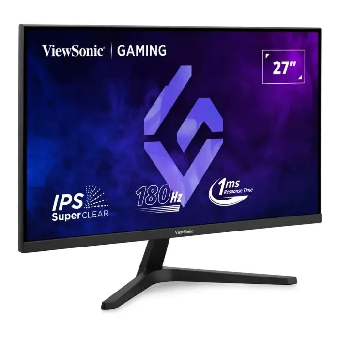 Монитор ViewSonic VX27G1-HD изображение 4