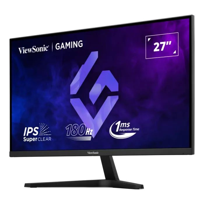 Монитор ViewSonic VX27G1-HD изображение 7