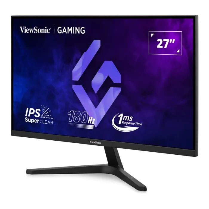 Монитор ViewSonic VX27G1-HD изображение 8