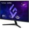 Монитор ViewSonic VX27G1-HD изображение 8