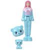Кукла Barbie сюрприз Mini BarbieLand Cutie Reveal Мягкие и пушистые (JCR15) изображение 3