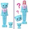 Кукла Barbie сюрприз Mini BarbieLand Cutie Reveal Мягкие и пушистые (JCR15) изображение 4
