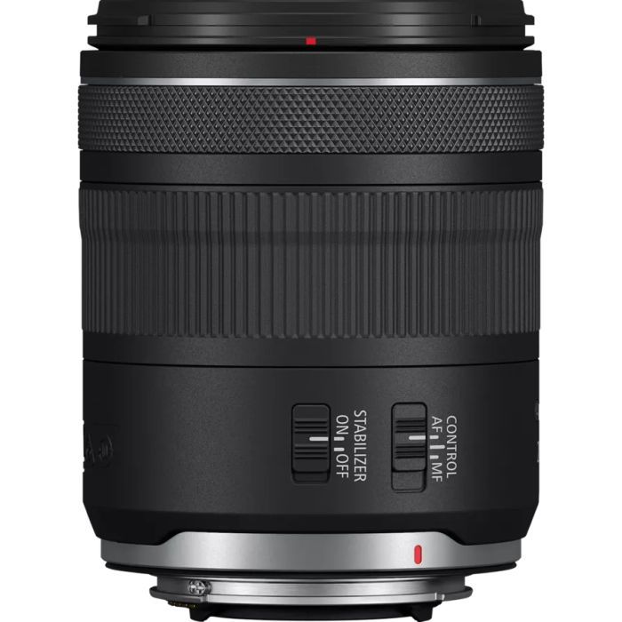 Объектив Canon RF 28-70mm F2.8 IS STM (6535C005) изображение 3