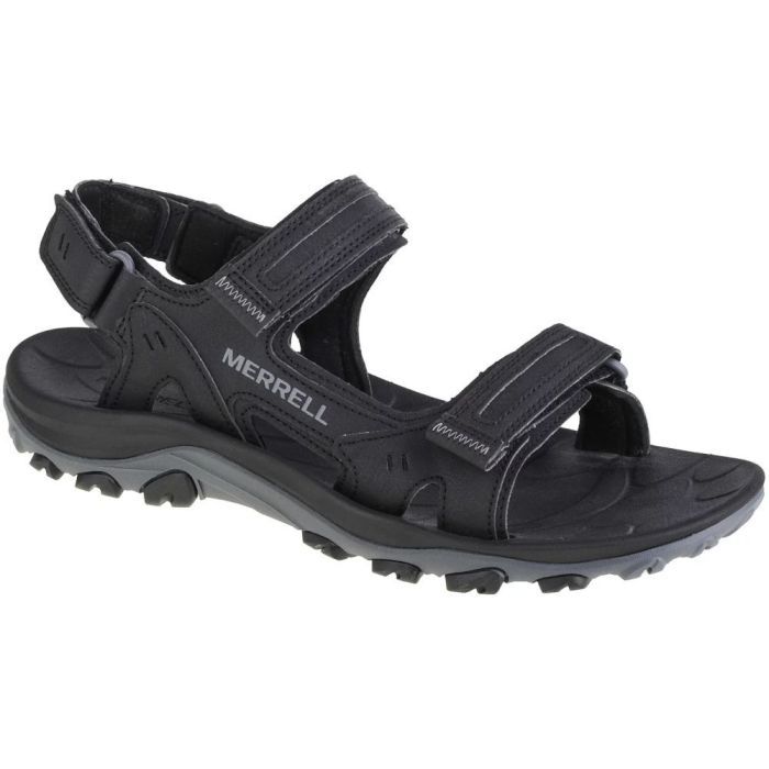Сандалии Merrell Huntington Sport Convert Mns black - 42 - чорний (036.0763)