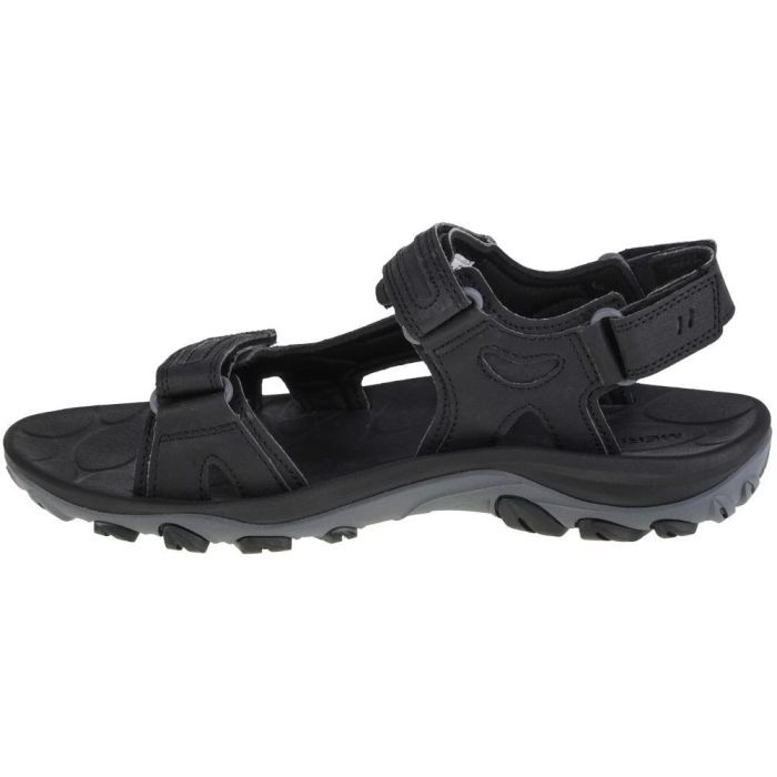Сандалии Merrell Huntington Sport Convert Mns black - 42 - чорний (036.0763) изображение 3
