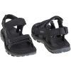 Сандалии Merrell Huntington Sport Convert Mns black - 41 - чорний (036.0762) изображение 4