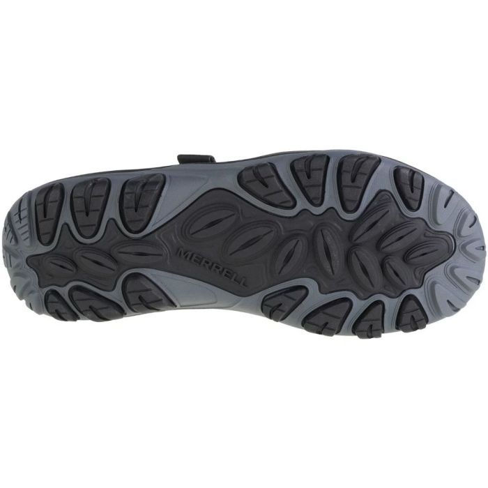 Сандалии Merrell Huntington Sport Convert Mns black - 42 - чорний (036.0763) изображение 5