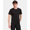 Футболка Kilpi Promo-M black - L - чорний (024.0759)