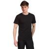 Футболка Kilpi Promo-M black - L - чорний (024.0759)