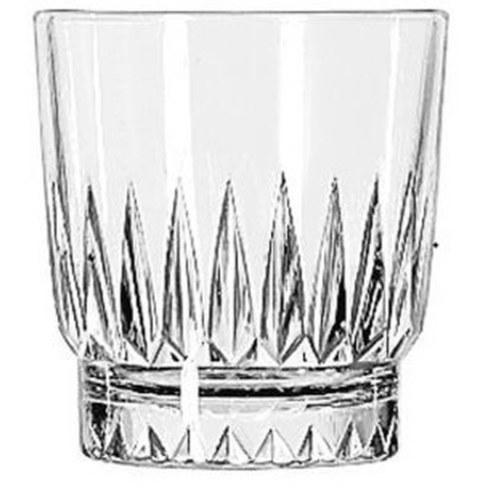 Стакан Onis (Libbey) Winchester Rocks низька 237 мл (837650)