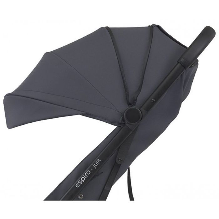 Коляска Espiro ELSE 14 INDYVIDUAL OLIVE (5905683801652) изображение 11