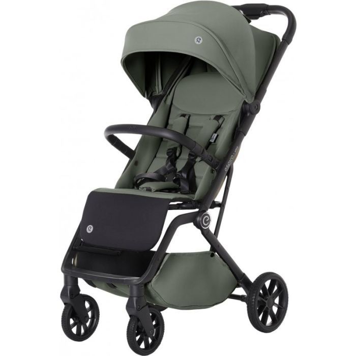 Коляска Espiro ELSE 14 INDYVIDUAL OLIVE (5905683801652)