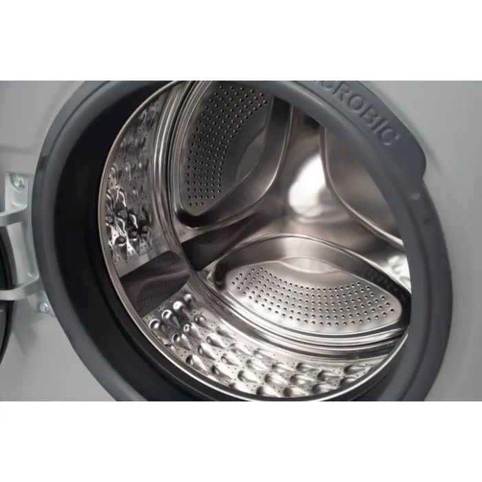 Стиральная машина Hansa WDHG814521LG изображение 11