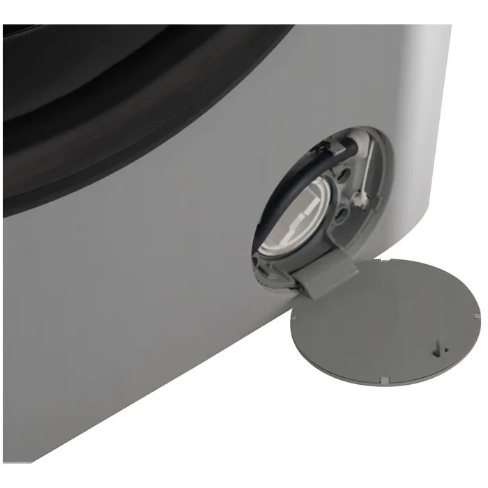 Стиральная машина Hansa WDHG814521LG изображение 12