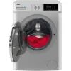Стиральная машина Hansa WDHG814521LG изображение 3