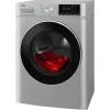 Стиральная машина Hansa WDHG814521LG изображение 5