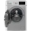 Стиральная машина Hansa WDHG814521LG изображение 6