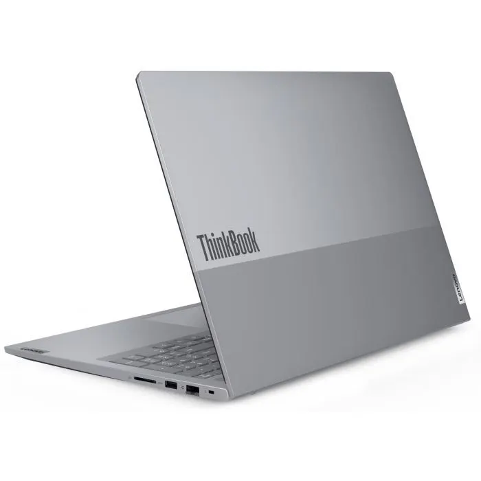 Ноутбук Lenovo ThinkBook 16 G8 IAL (21SK007RRA) изображение 7
