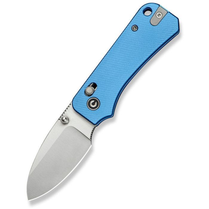 Ніж Civivi Baby Banter 2, Green Micarta, Stonewash (C23074-3) зображення 2