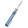 Ніж Civivi Baby Banter 2, Blue Aluminum, Satin (C23074-1) зображення 4
