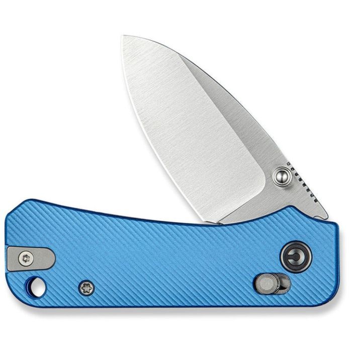 Ніж Civivi Baby Banter 2, Green Micarta, Stonewash (C23074-3) зображення 5