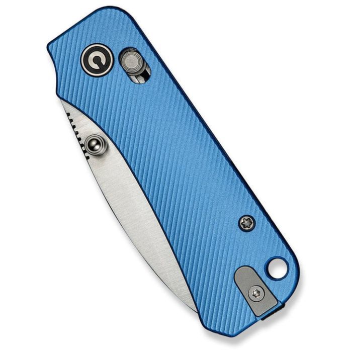 Ніж Civivi Baby Banter 2, Green Micarta, Stonewash (C23074-3) зображення 6