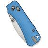 Ніж Civivi Baby Banter 2, Blue Aluminum, Satin (C23074-1) зображення 6
