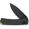 Нож Weknife Nightblade, Black Titanium, Darkwash (WE22046-1) изображение 5
