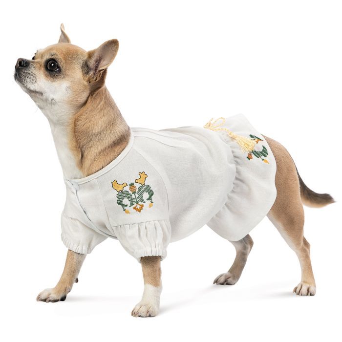 Футболка для тварин Pet Fashion Maryana S (4823082439270) зображення 6