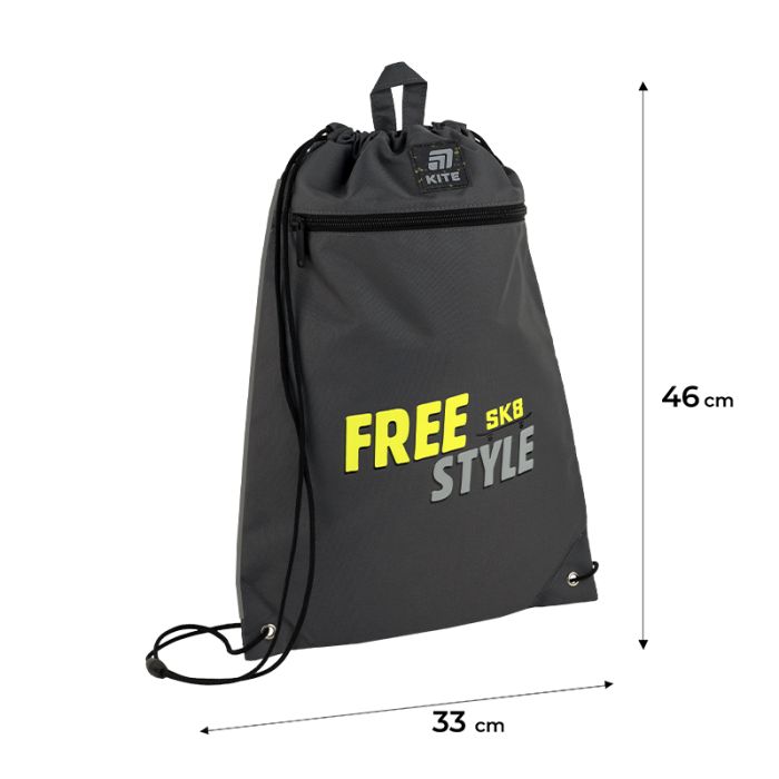 Сумка для обуви Kite 601M Free Style (K25-601M-20) изображение 2