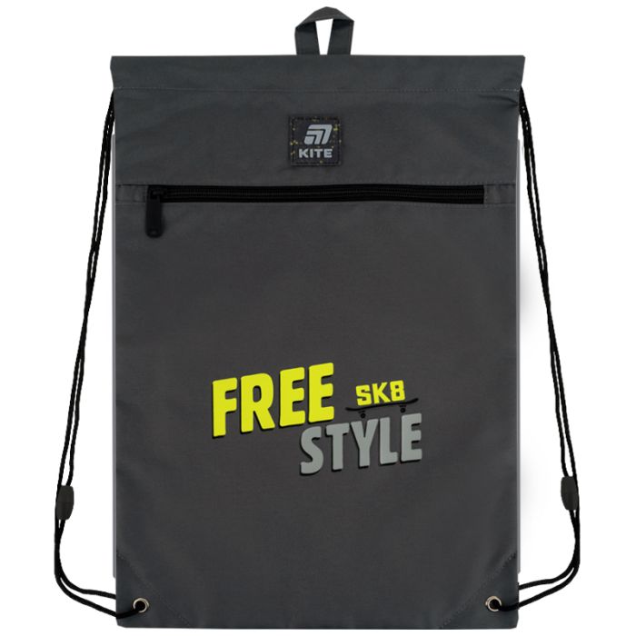 Сумка для обуви Kite 601M Free Style (K25-601M-20) изображение 3