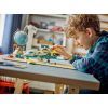 Конструктор LEGO City Самолет скорой медицинской помощи (60465) изображение 10