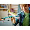 Конструктор LEGO City Самолет скорой медицинской помощи (60465) изображение 11