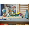 Конструктор LEGO City Самолет скорой медицинской помощи (60465) изображение 12